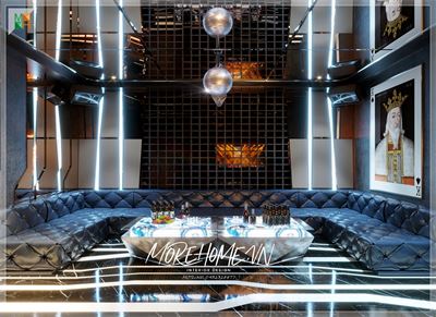 *Gợi Ý 30+ Mẫu Phòng Khách Hiện Đại Và Sang Trọng